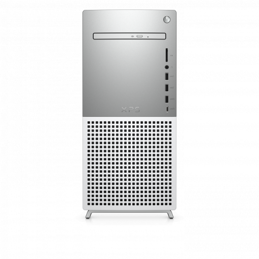 Dell XPS Desktop 8950 (Bild: Dell)